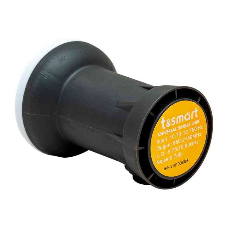 T&Smart Tekli Lnb - Görsel 2