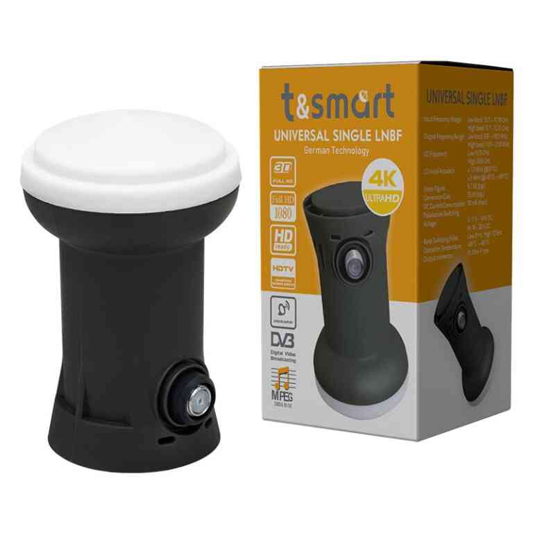 T&Smart Tekli Lnb - Görsel 3