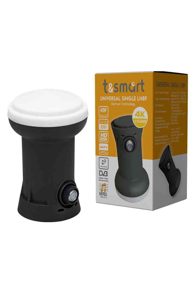 T&Smart Tekli Lnb - Görsel 3