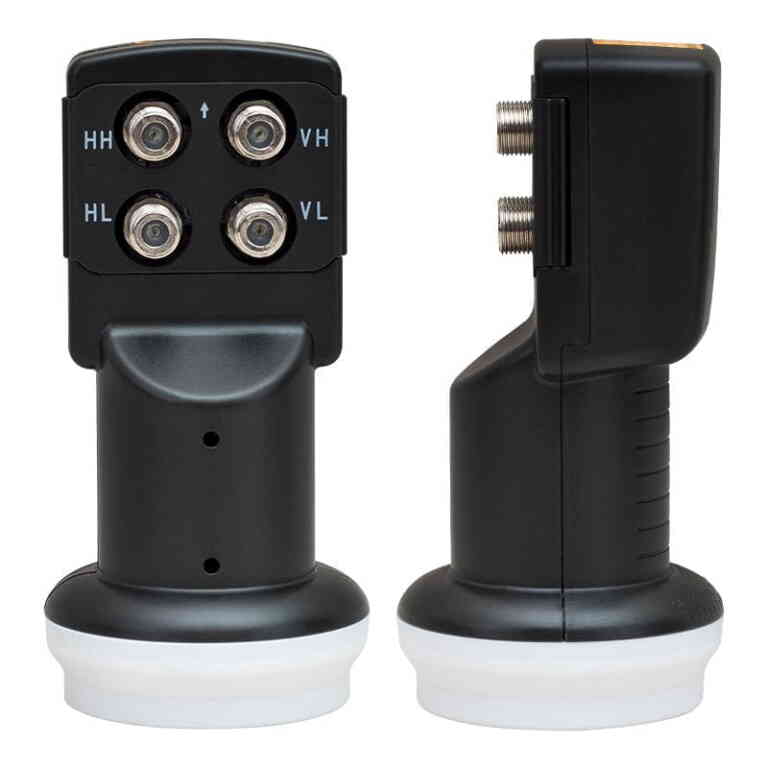 T&Smart Dörtlü Santral Lnb - Görsel 2