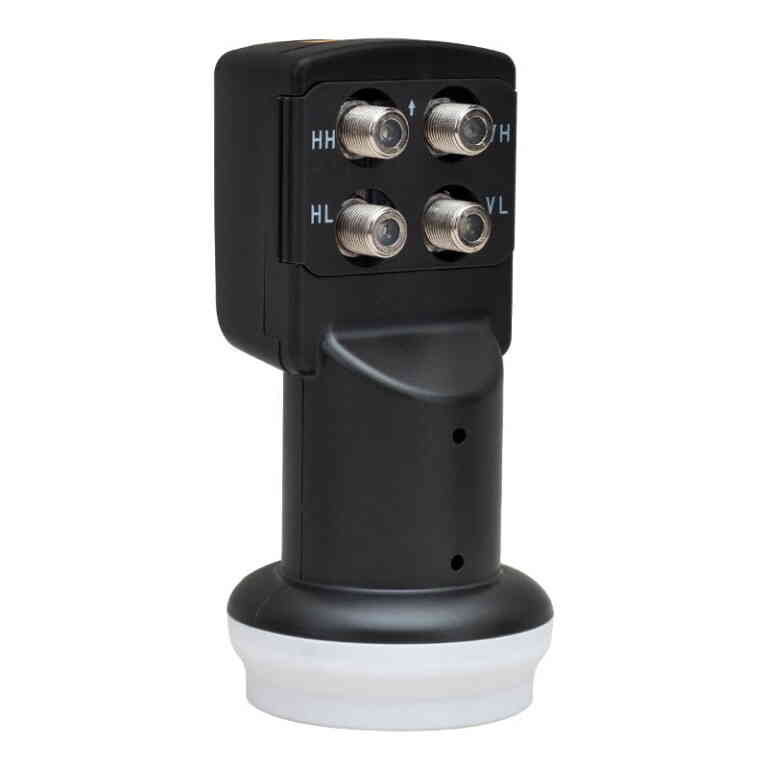 T&Smart Dörtlü Santral Lnb