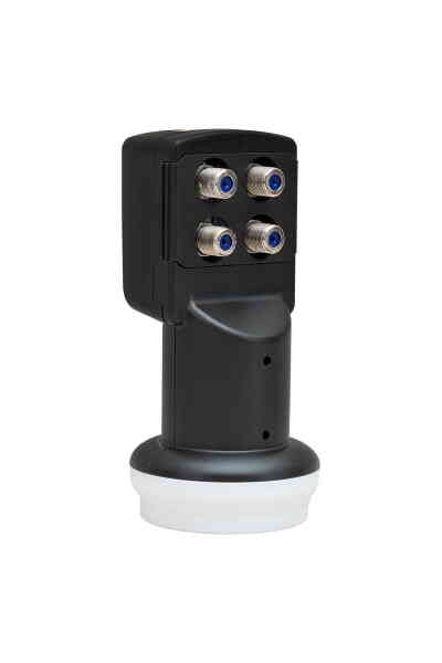 T&Smart Dört Çıkışlı Lnb