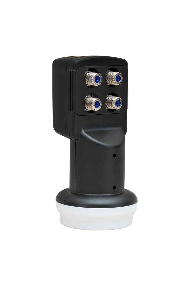 T&Smart Dört Çıkışlı Lnb