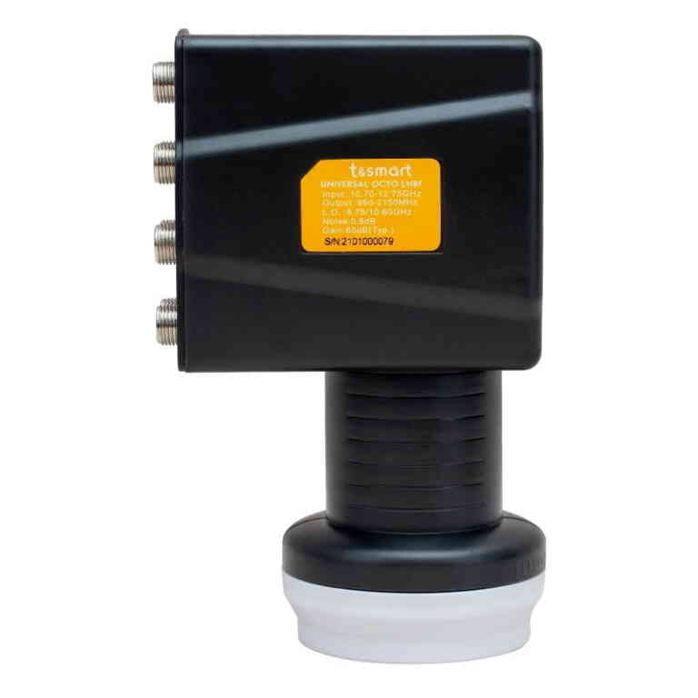 T&Smart Sekizli Lnb - Görsel 2