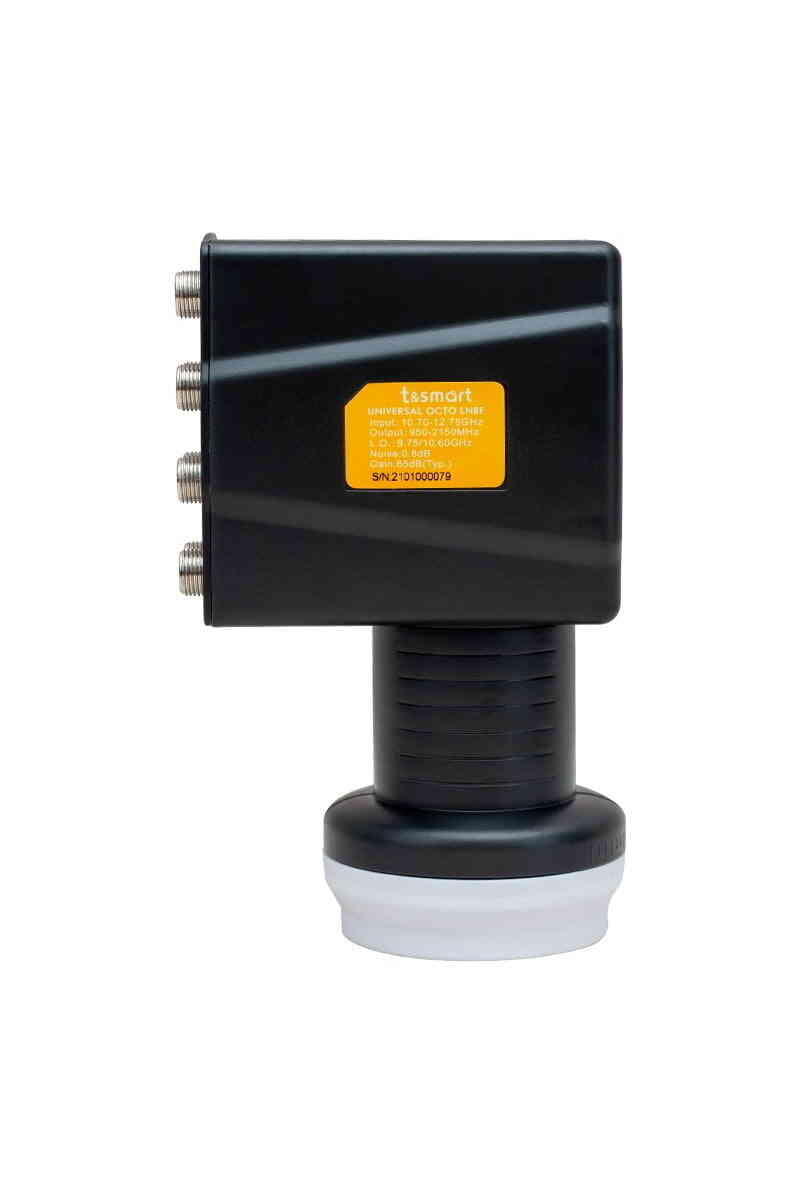 T&Smart Sekizli Lnb - Görsel 2