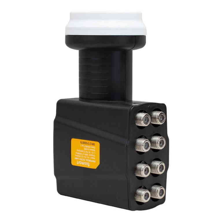 T&Smart Sekizli Lnb