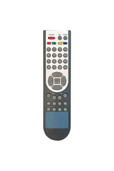Starsat Universal Uydu Alıcı Kumandası
