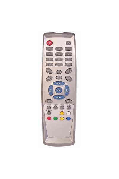 Premier 107000 CI Uydu Alıcı Kumandası
