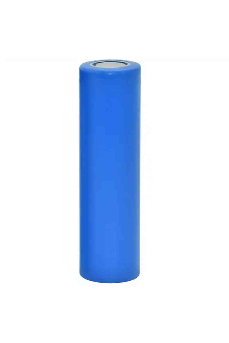 Narita 3.7 V 3500 mAh Lithium Li-ion 18650 Pil - Görsel 1