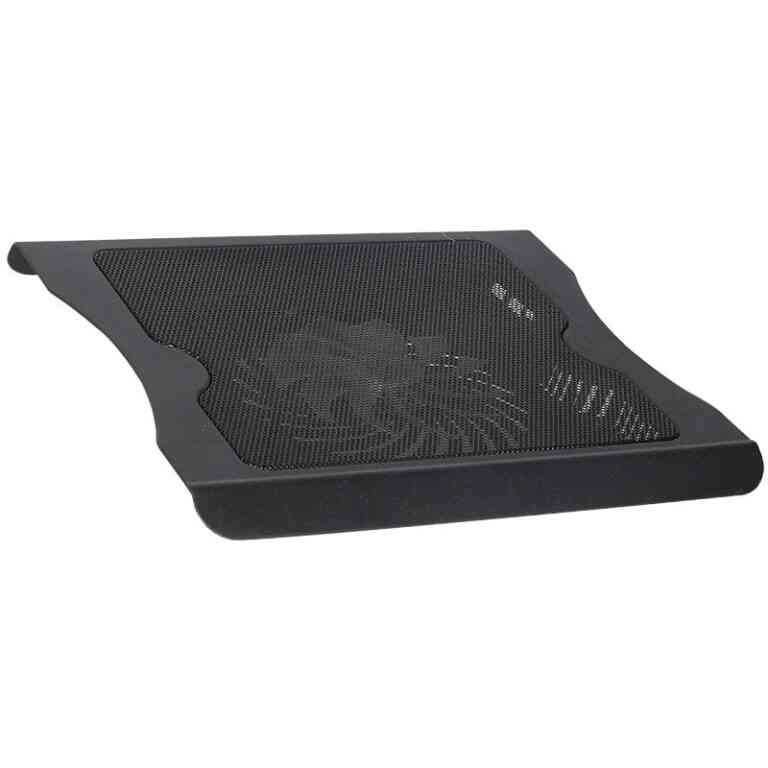 Powermaster 883 16 Mm Fan Notebook Soğutucu - Görsel 2