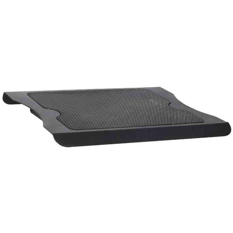 Powermaster 883 16 Mm Fan Notebook Soğutucu - Görsel 3