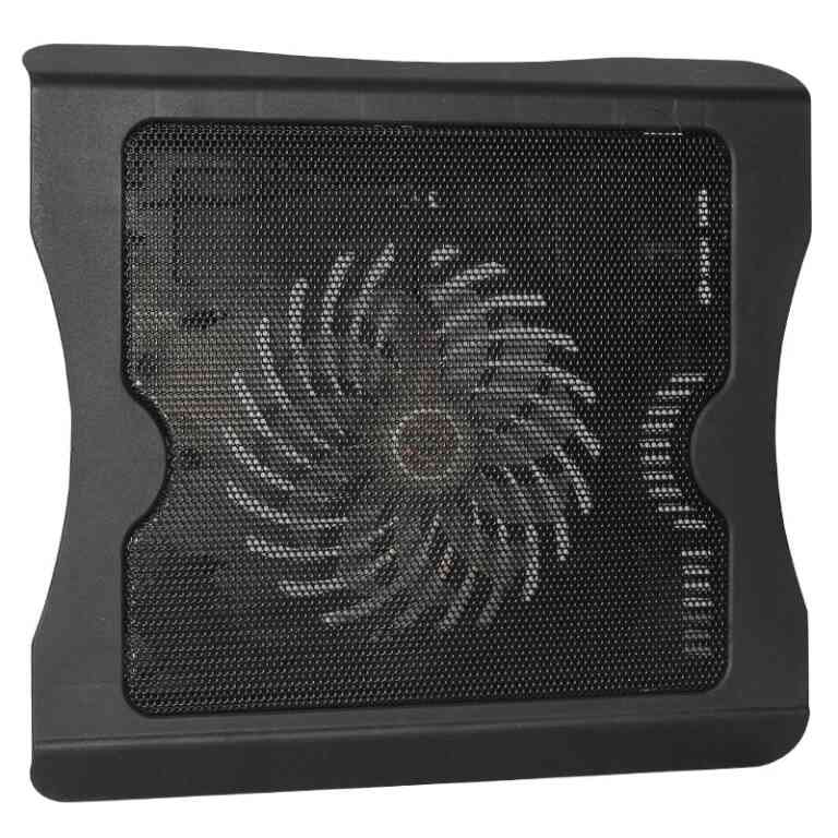 Powermaster 883 16 Mm Fan Notebook Soğutucu