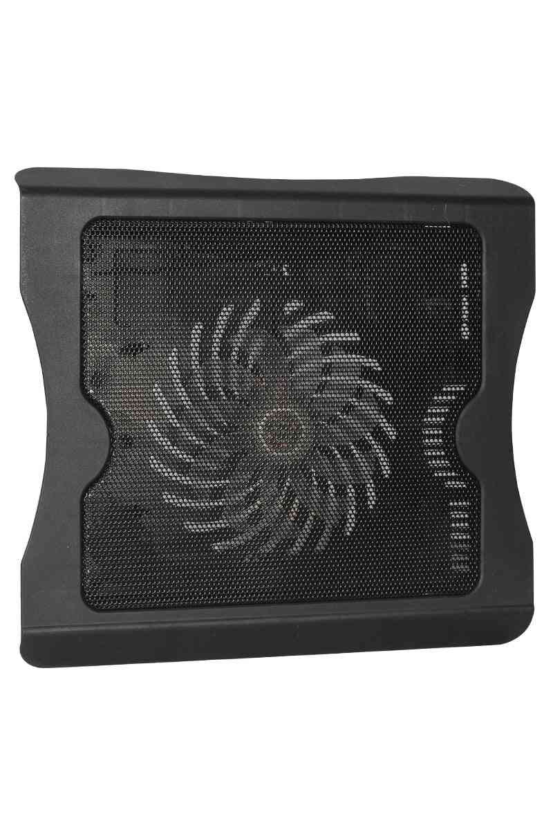 Powermaster 883 16 Mm Fan Notebook Soğutucu - Görsel 1