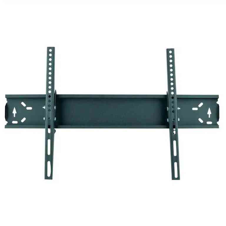 Powermaster PM-42SA 37''-75'' Lcd-Led Kilitli Duvar Askı Aparatı