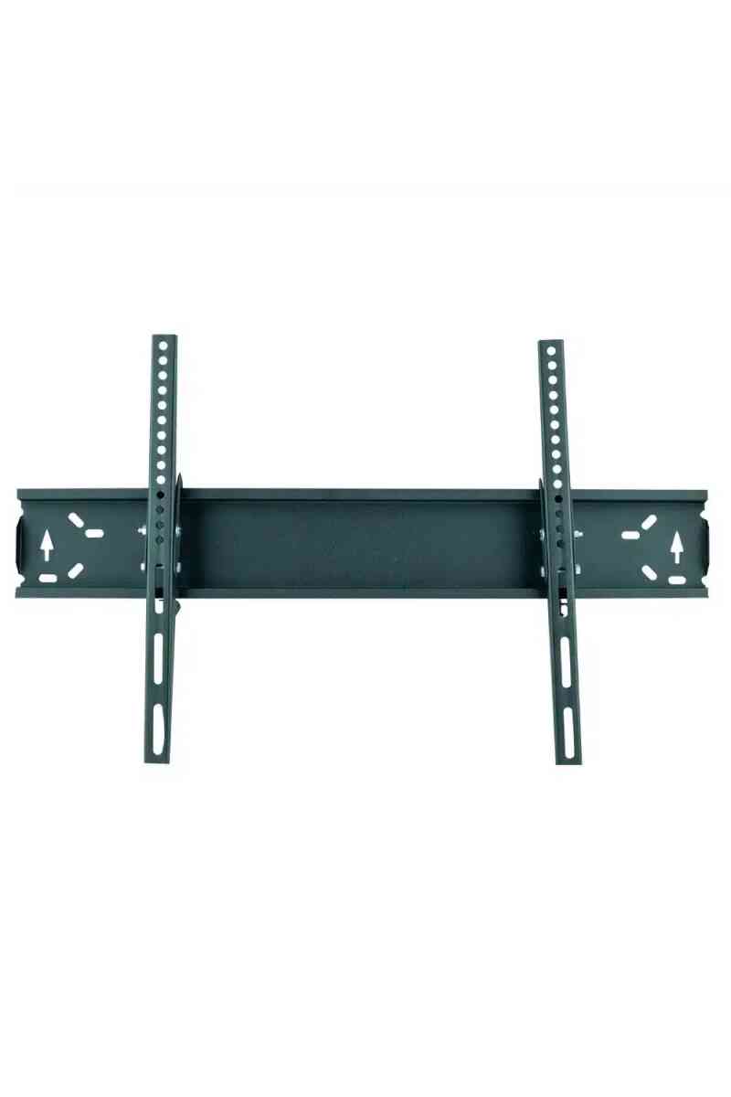 Powermaster PM-42SA 37''-75'' Lcd-Led Kilitli Duvar Askı Aparatı - Görsel 1