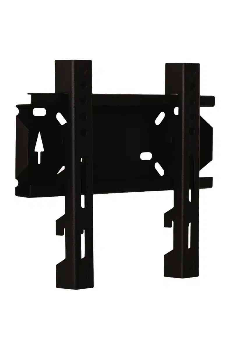 Powermaster PM-22S Sabit 10''-32'' Lcd-Led Askı Aparatı - Görsel 1