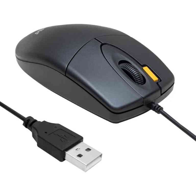 Hello HL-2724 Usb Kablosuz Mouse