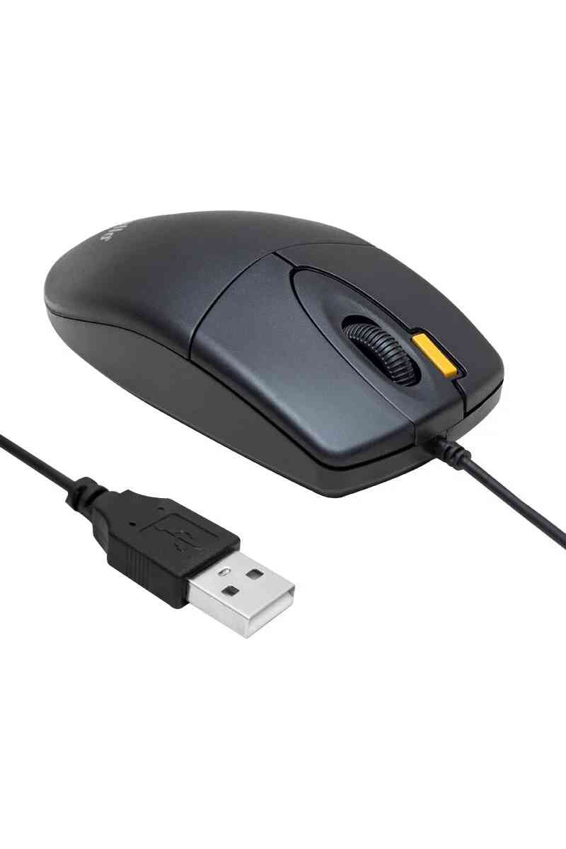 Hello HL-2724 Usb Kablosuz Mouse - Görsel 1