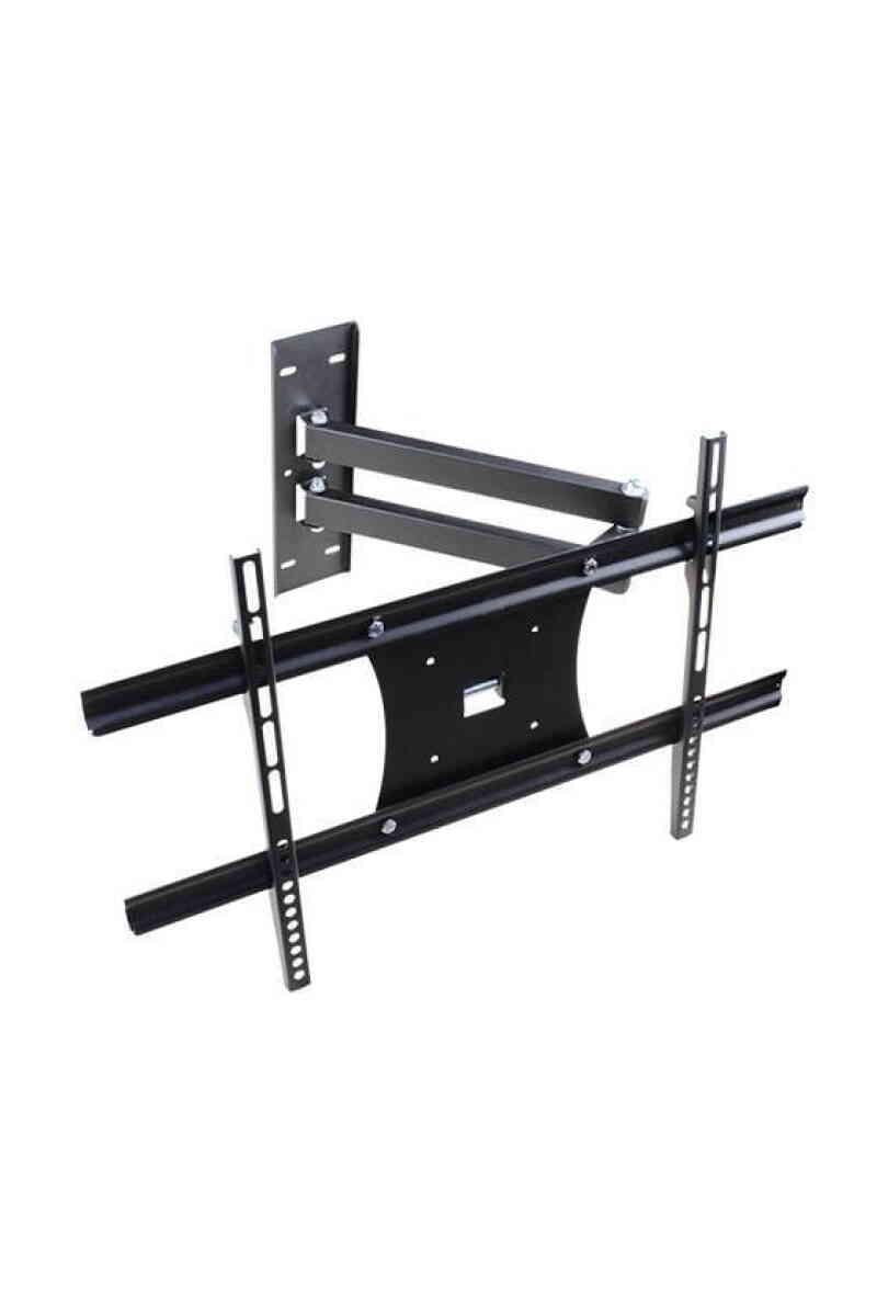 Powermaster PM-43 Kilitli LCD Askı Aparatı - Görsel 1