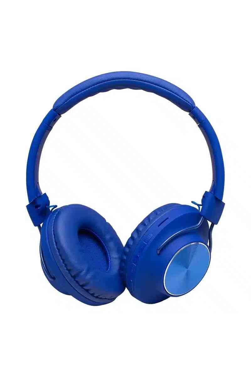 Powermaster GM-025 Gaming Oyuncu Mikrofonlu Kablosuz Kulaklık - Görsel 1