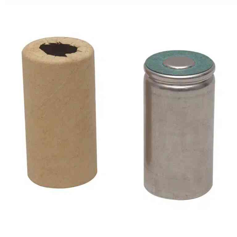 Supex Tekli 1.2 V 2000mA NI-CD Süpürge Pili 2000SC - Görsel 3