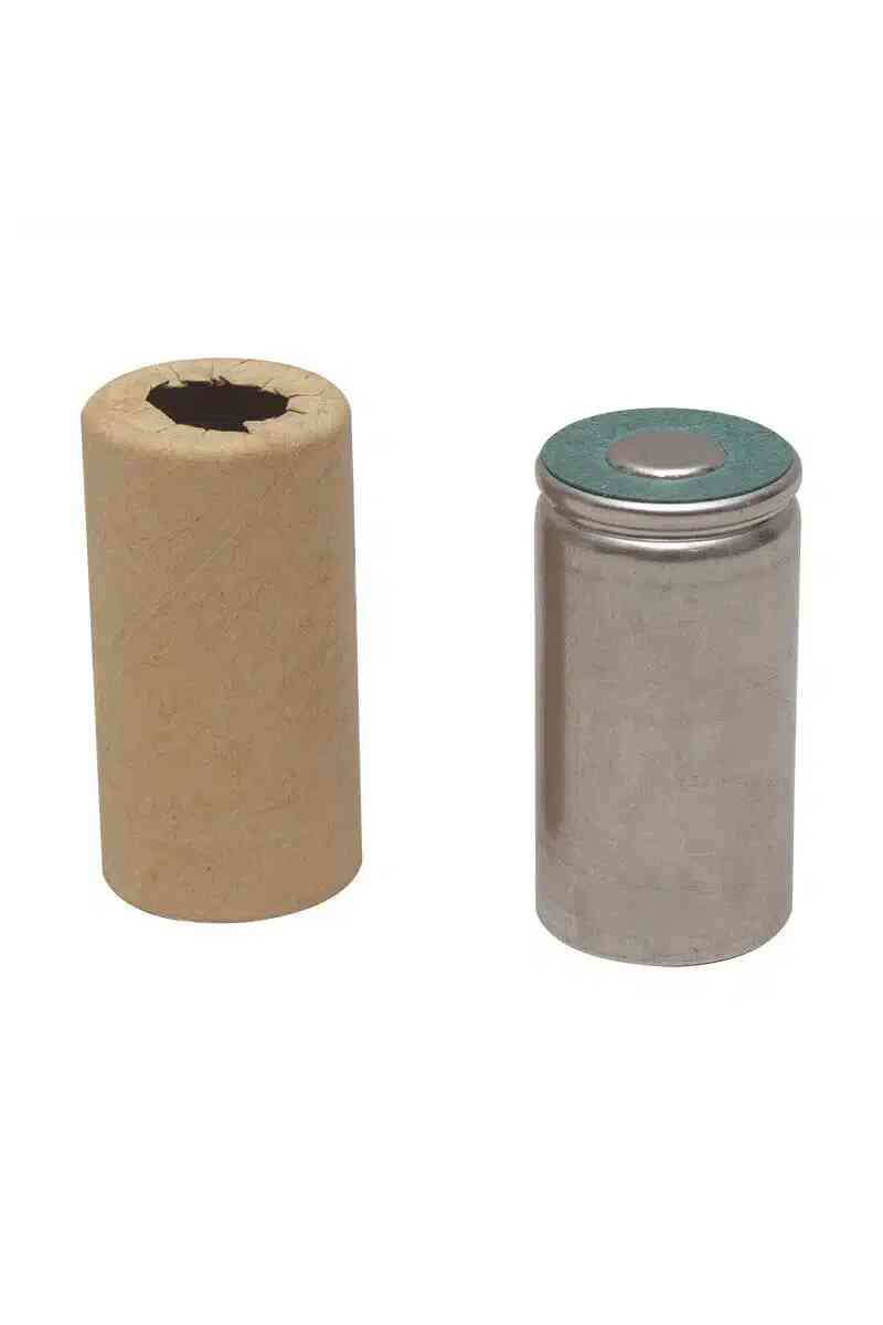 Supex Tekli 1.2 V 2000mA NI-CD Süpürge Pili 2000SC - Görsel 3