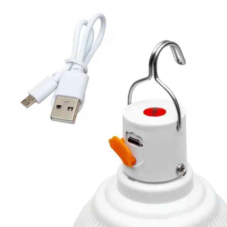 Powermaster Bluetooth Destekli Animasyonlu 10 Watt Şarjlı Ufo Tip Disko Topu PM-4191 - Görsel 2