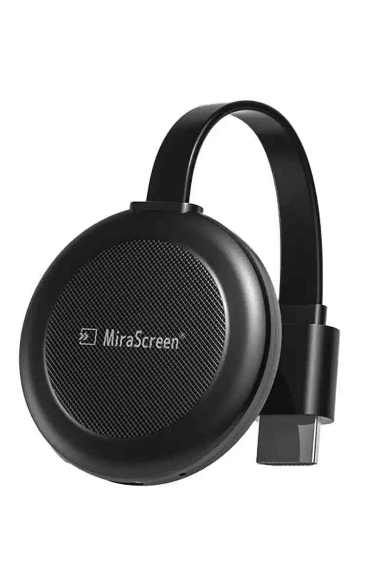 Powermaster PM-6012 G38 Kablosuz Görüntü+ Ses Aktarıcı - Görsel 1