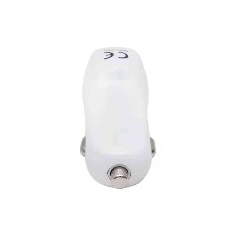 Powerway X-777 Çift Usb'li 2.1 Amper Çakmaklık Araç Şarj Cihazı - Görsel 2
