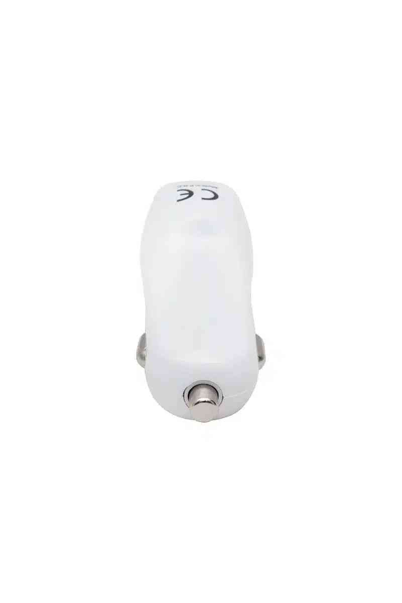 Powerway X-777 Çift Usb'li 2.1 Amper Çakmaklık Araç Şarj Cihazı - Görsel 2