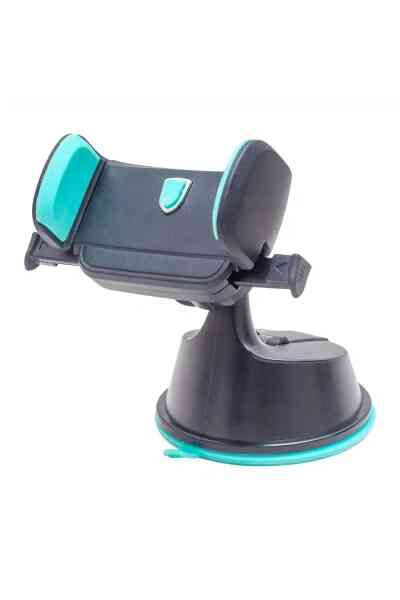 Powermaster 6701 Vantuslu Telefon Tutacağı