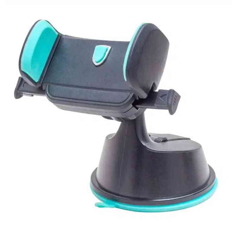 Powermaster 6701 Vantuslu Telefon Tutacağı