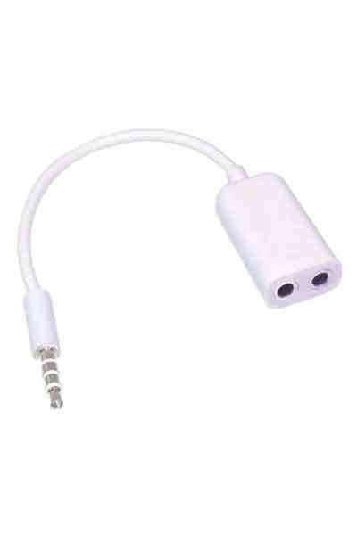 Technomax HY-014 iP Kulaklık Çoğaltıcı