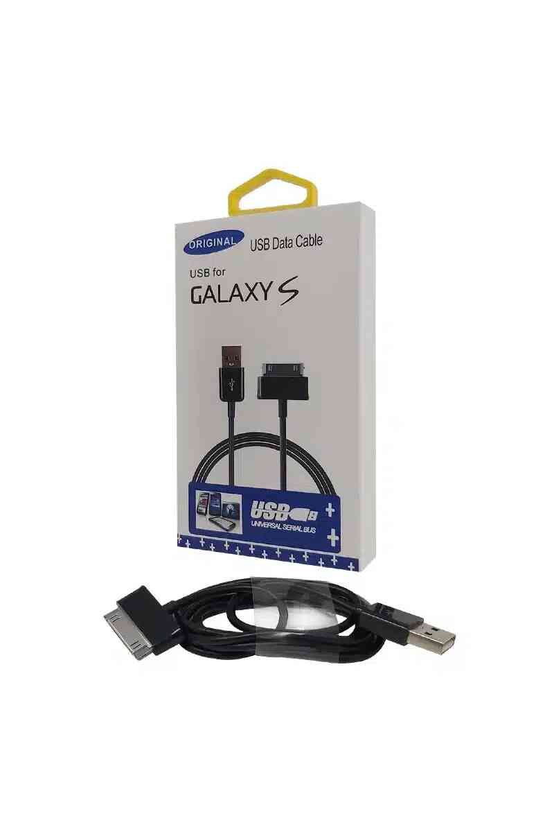 Powermaster Samsung Tablet Kablosu 1 Metre - Görsel 2