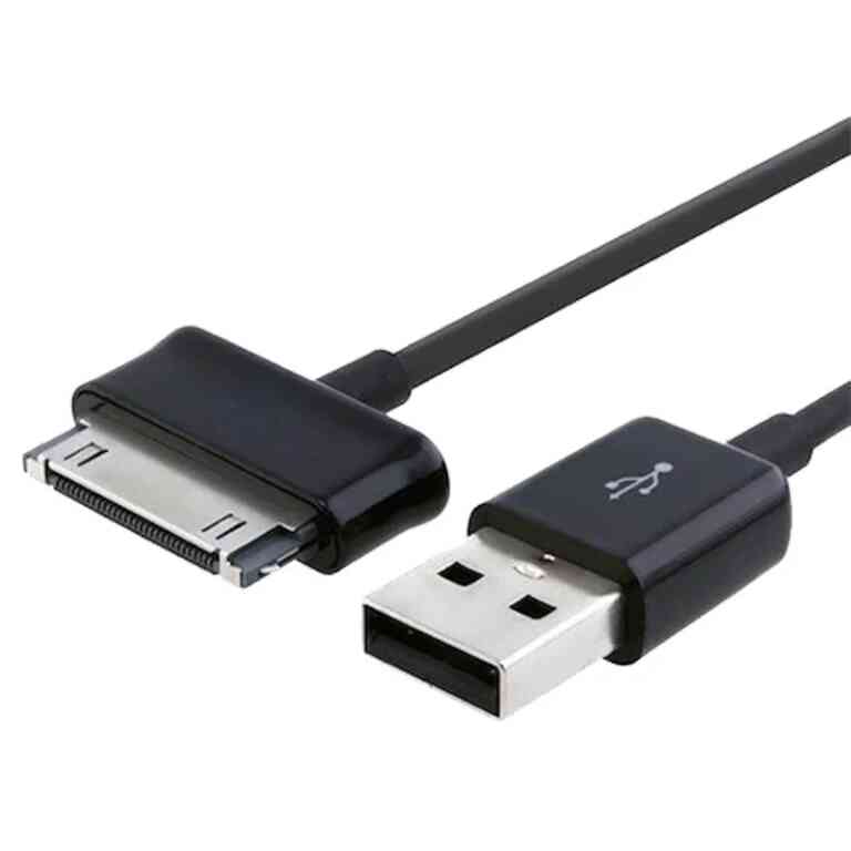 Powermaster Samsung Tablet Kablosu 1 Metre