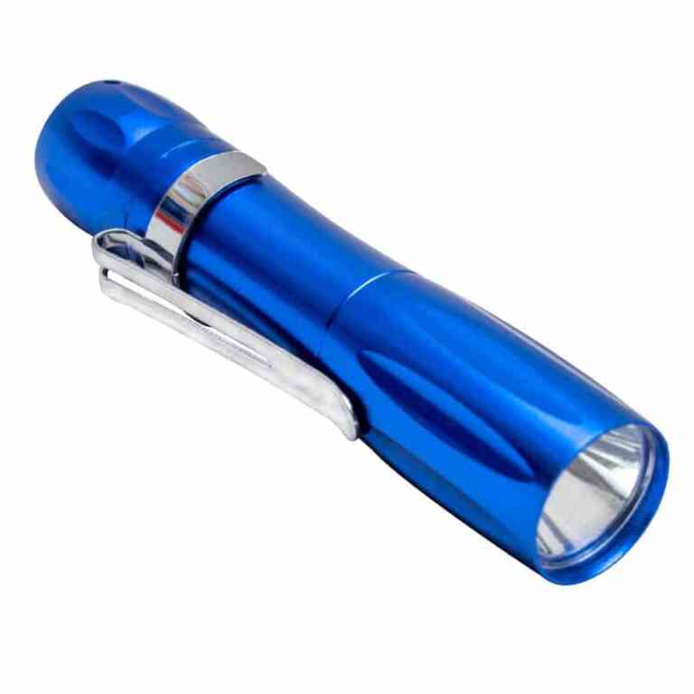Powermaster PM-1339 Pilli El Feneri