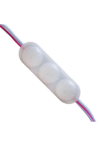 Powermaster Rgb Modül Led
