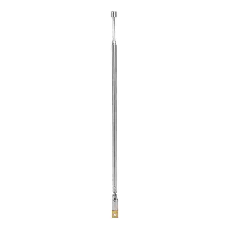 Teleskopik Çubuk Anten 21 Cm - Görsel 2