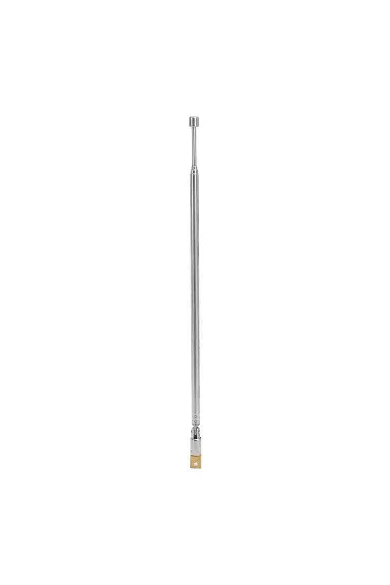 Teleskopik Çubuk Anten 21 Cm - Görsel 2