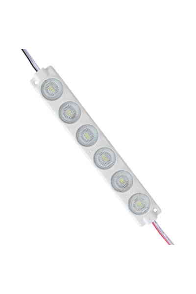 Powermaster 24 Volt 3 Watt Beyaz 3030 Cob Modül Led