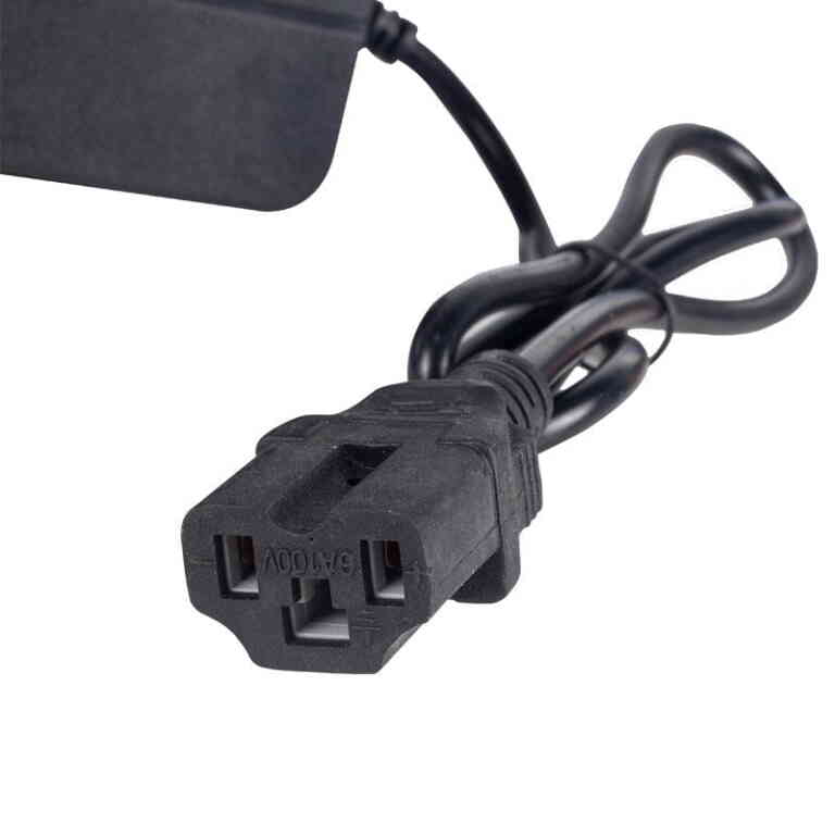 Powermaster Elektrikli Bisiklet Şarj Cihazı 72 V 20 A - Görsel 2