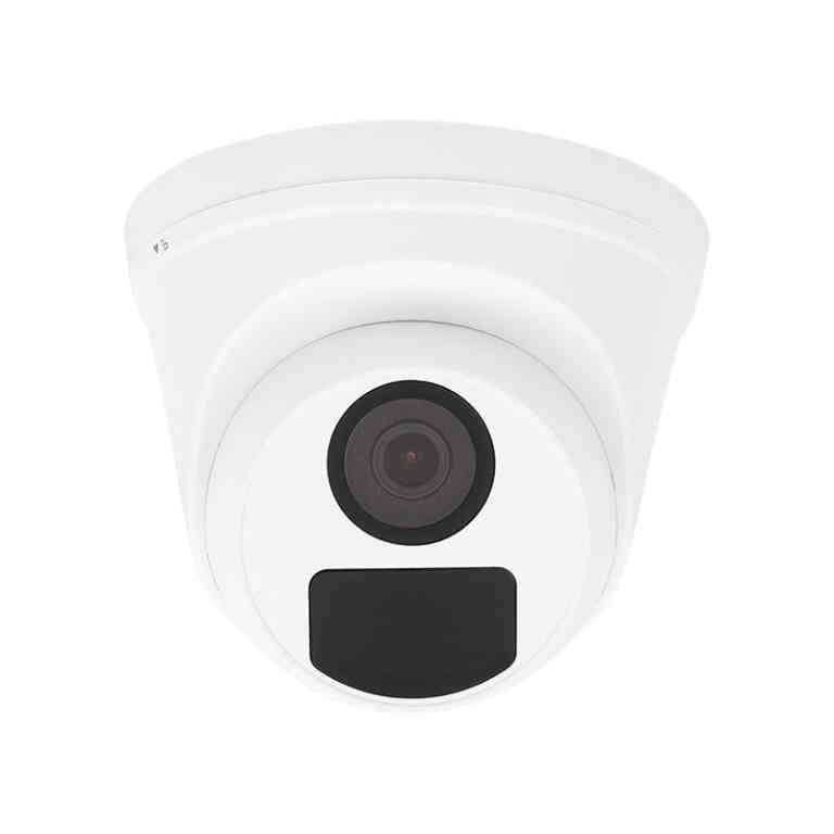 Powermaster PM-6378 2MP H265 + Poe Metal Kasa IP Kamera