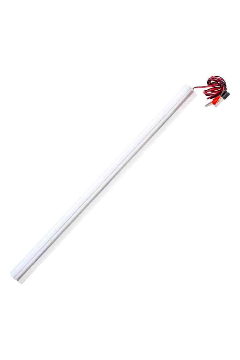 12V T8 İnce Led Ampul 60 Cm Elektromer - Görsel 1