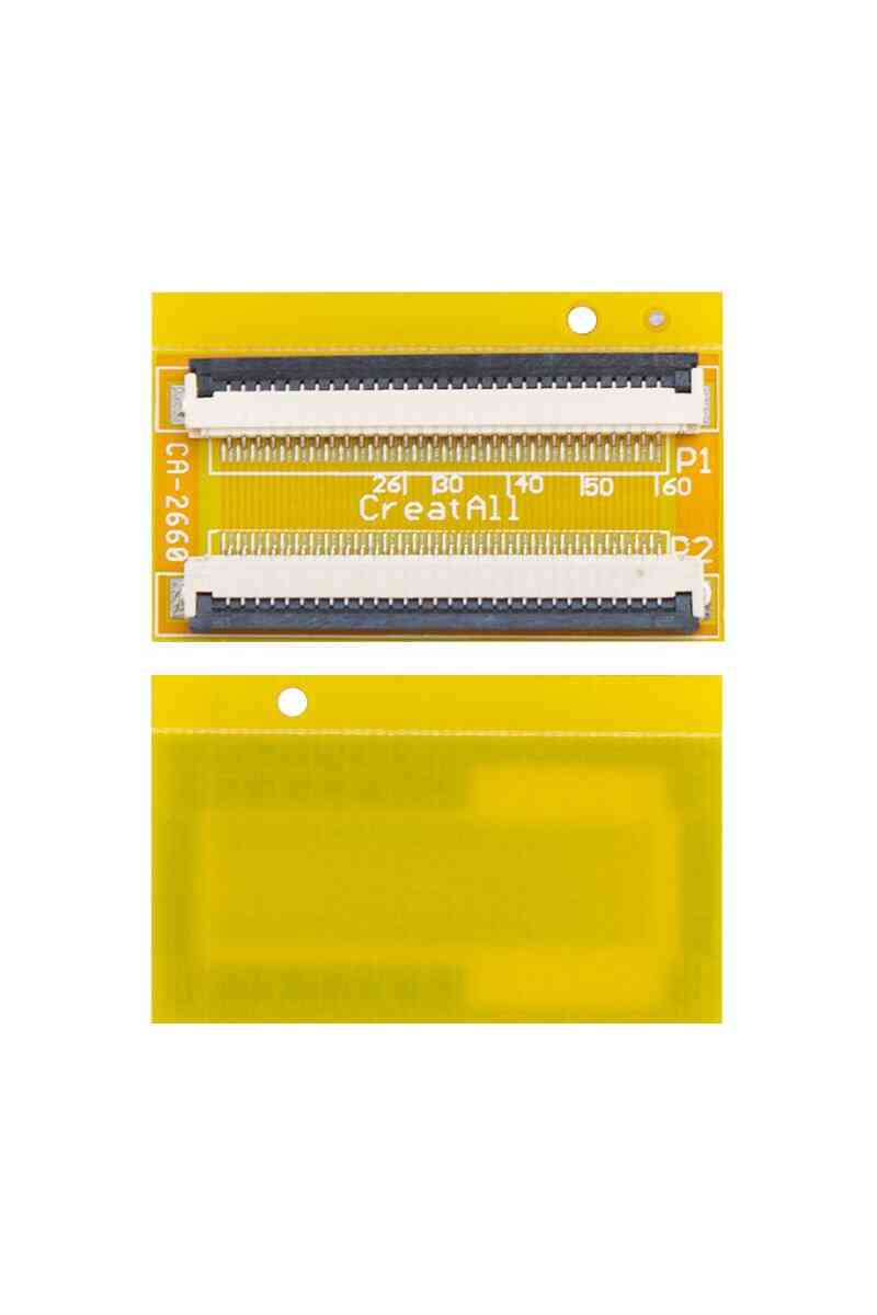 Lcd Led Yükseltici Driver Board 60 Pin CA-2660 - Görsel 1