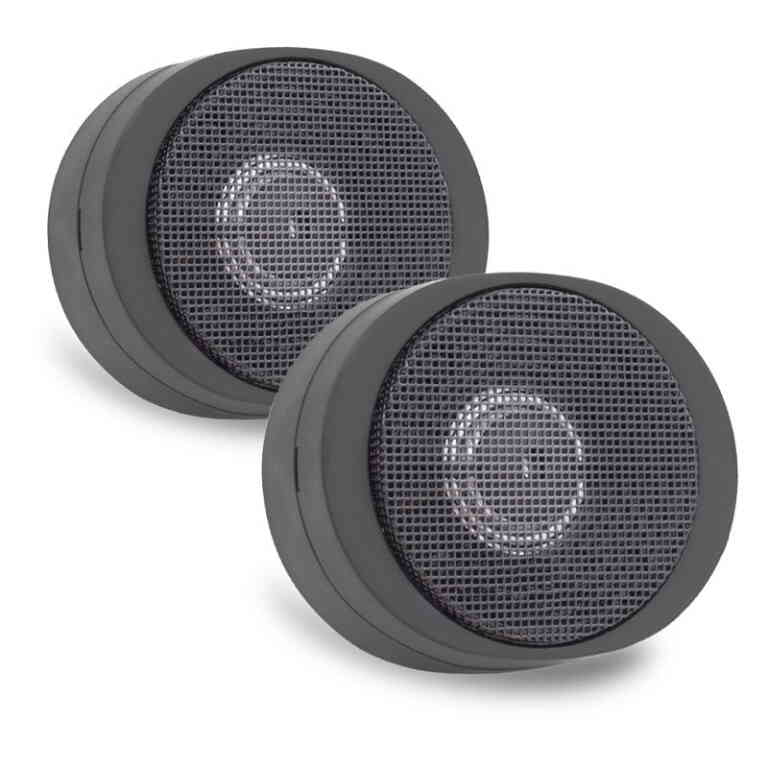 Magicvoice MV-31460 900W Dome 2'li Oto Tweeter