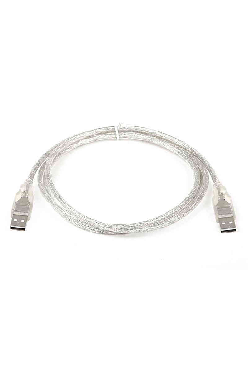 Powermaster USB Erkek - Erkek 1.5 Metre USB Kablo - Görsel 1