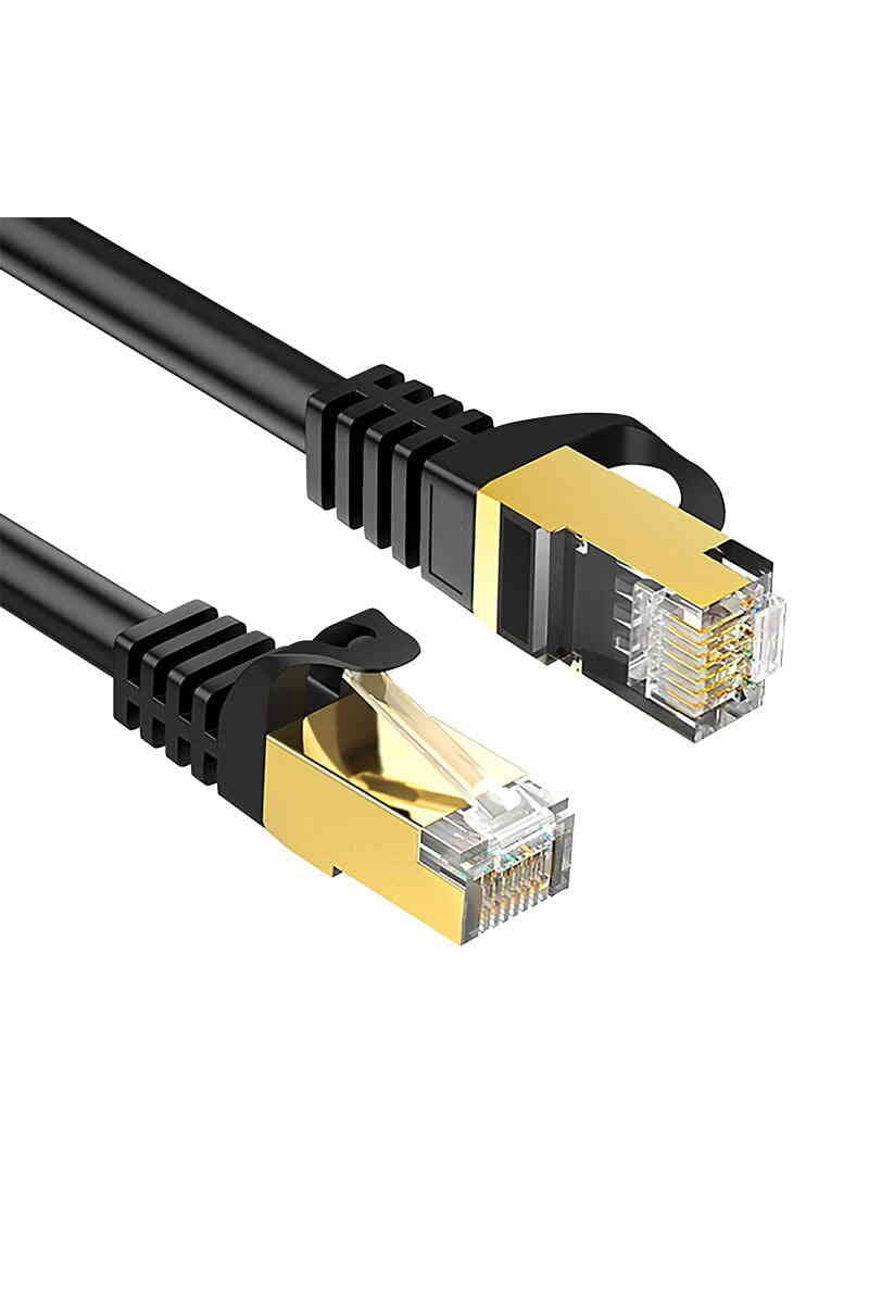 Powermaster PMCAT73 Cat7 Kablo 3 Metre - Görsel 1
