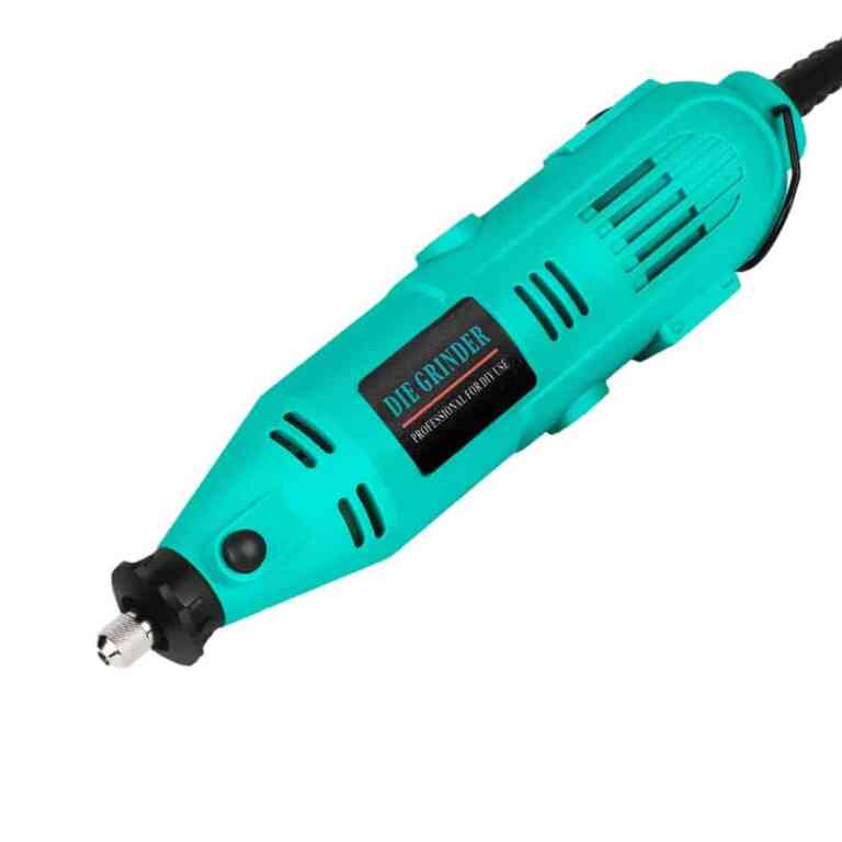Die Grinder 180 Parça El Matkap Seti - Görsel 2
