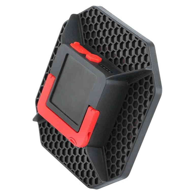 Powermaster Şarj Edilebilir Acil Durum Lambası MX-265-1 - Görsel 2