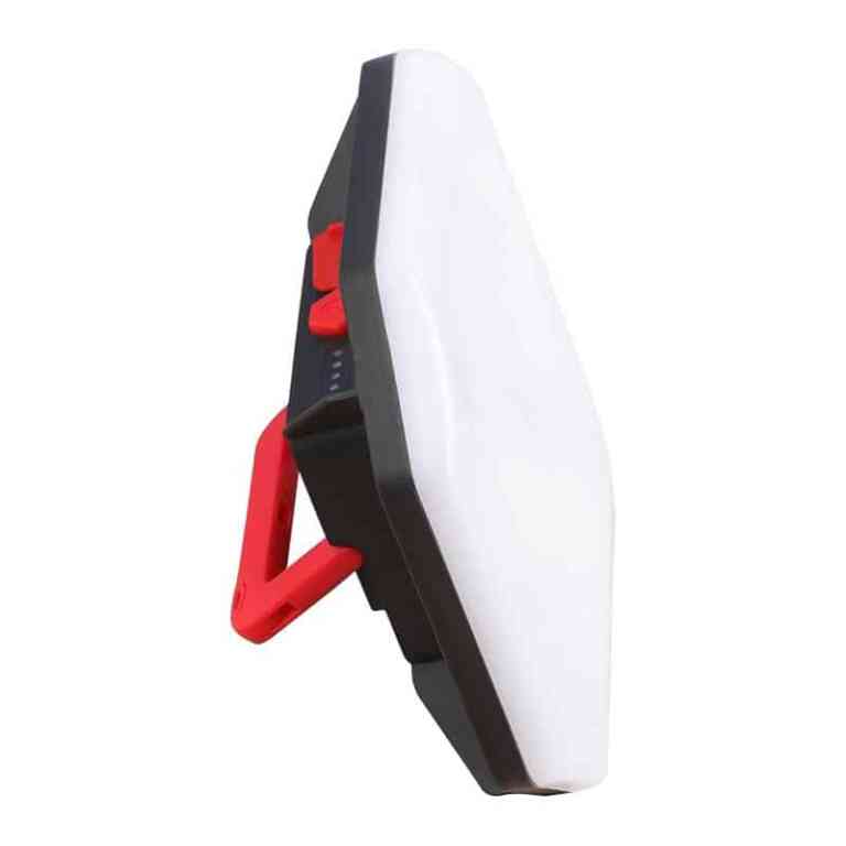 Powermaster Şarj Edilebilir Acil Durum Lambası MX-265-1 - Görsel 3